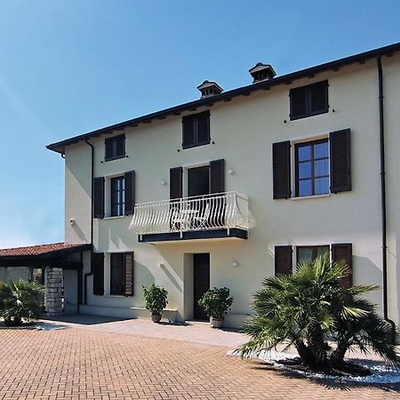 Bed And Breakfast Erilla Centenaro Екстер'єр фото