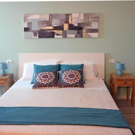 Bed And Breakfast Erilla Centenaro Екстер'єр фото