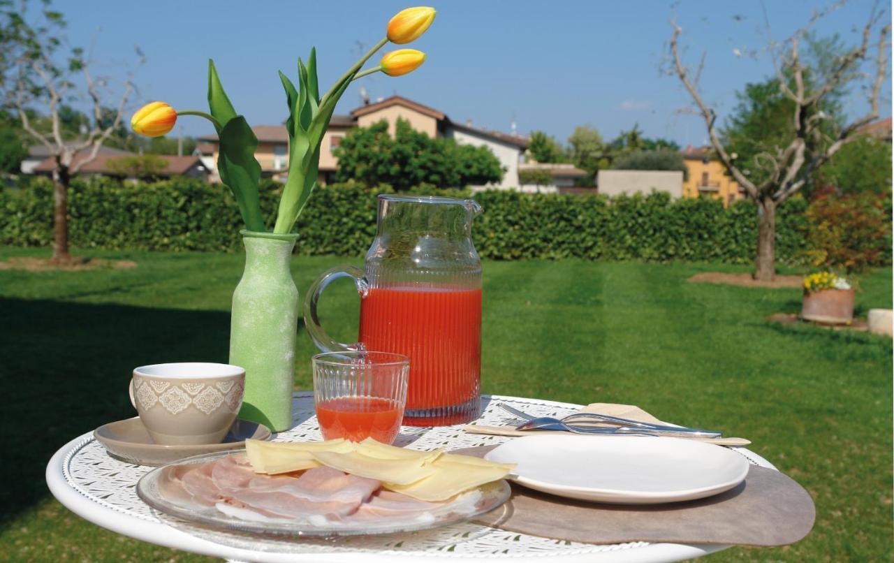 Bed And Breakfast Erilla Centenaro Екстер'єр фото