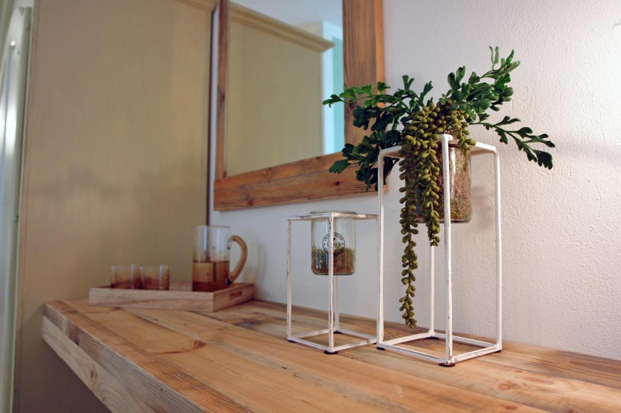 Bed And Breakfast Erilla Centenaro Екстер'єр фото