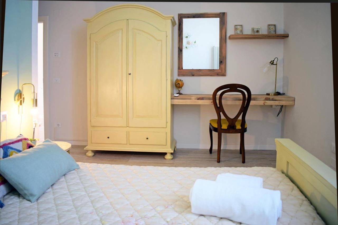 Bed And Breakfast Erilla Centenaro Екстер'єр фото