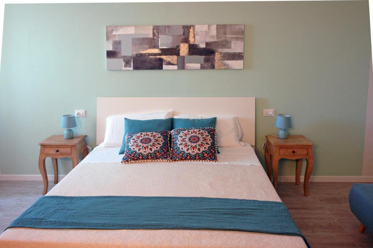 Bed And Breakfast Erilla Centenaro Екстер'єр фото