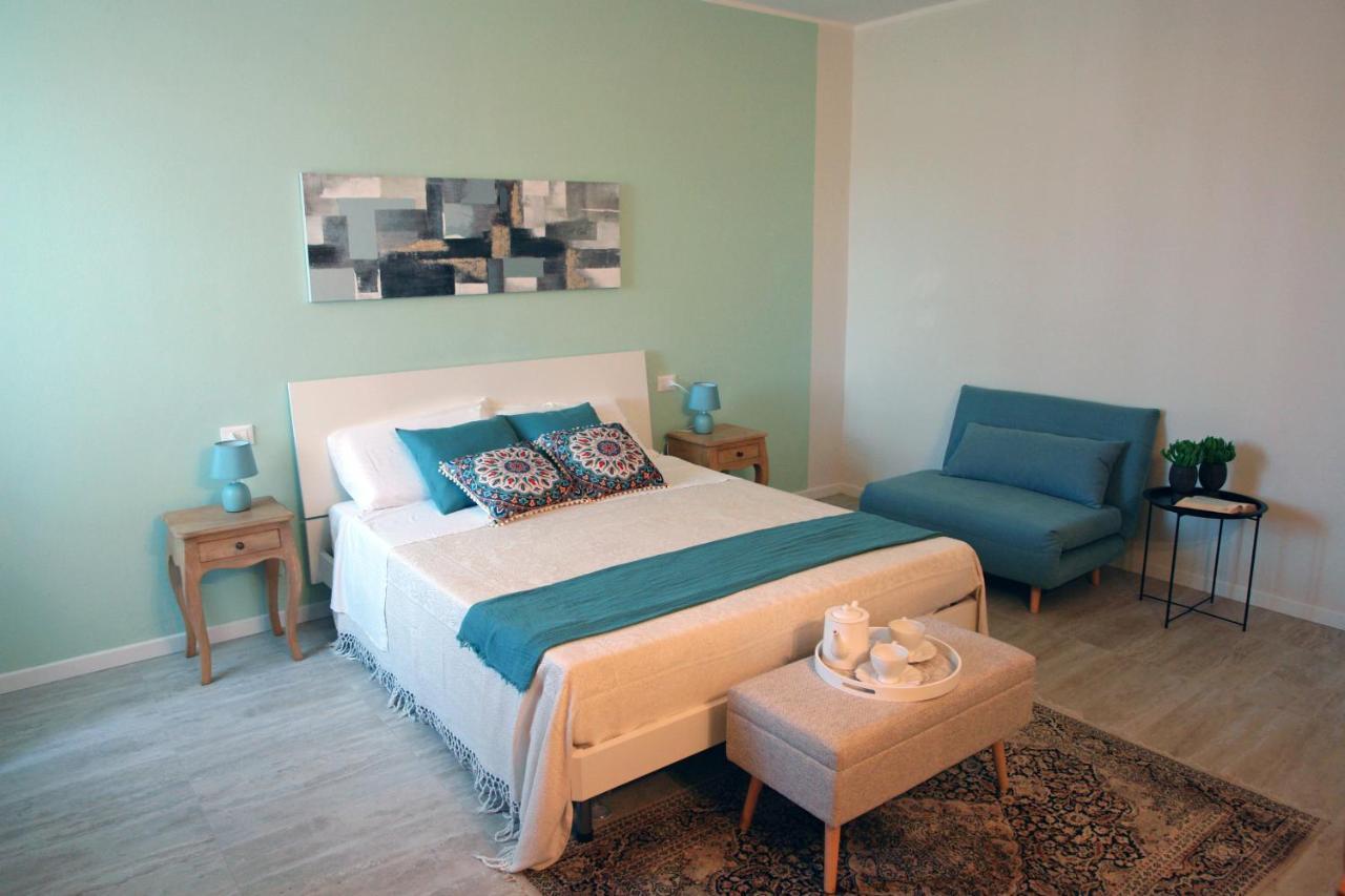 Bed And Breakfast Erilla Centenaro Екстер'єр фото