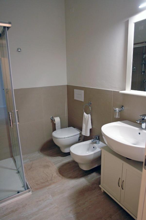 Bed And Breakfast Erilla Centenaro Екстер'єр фото