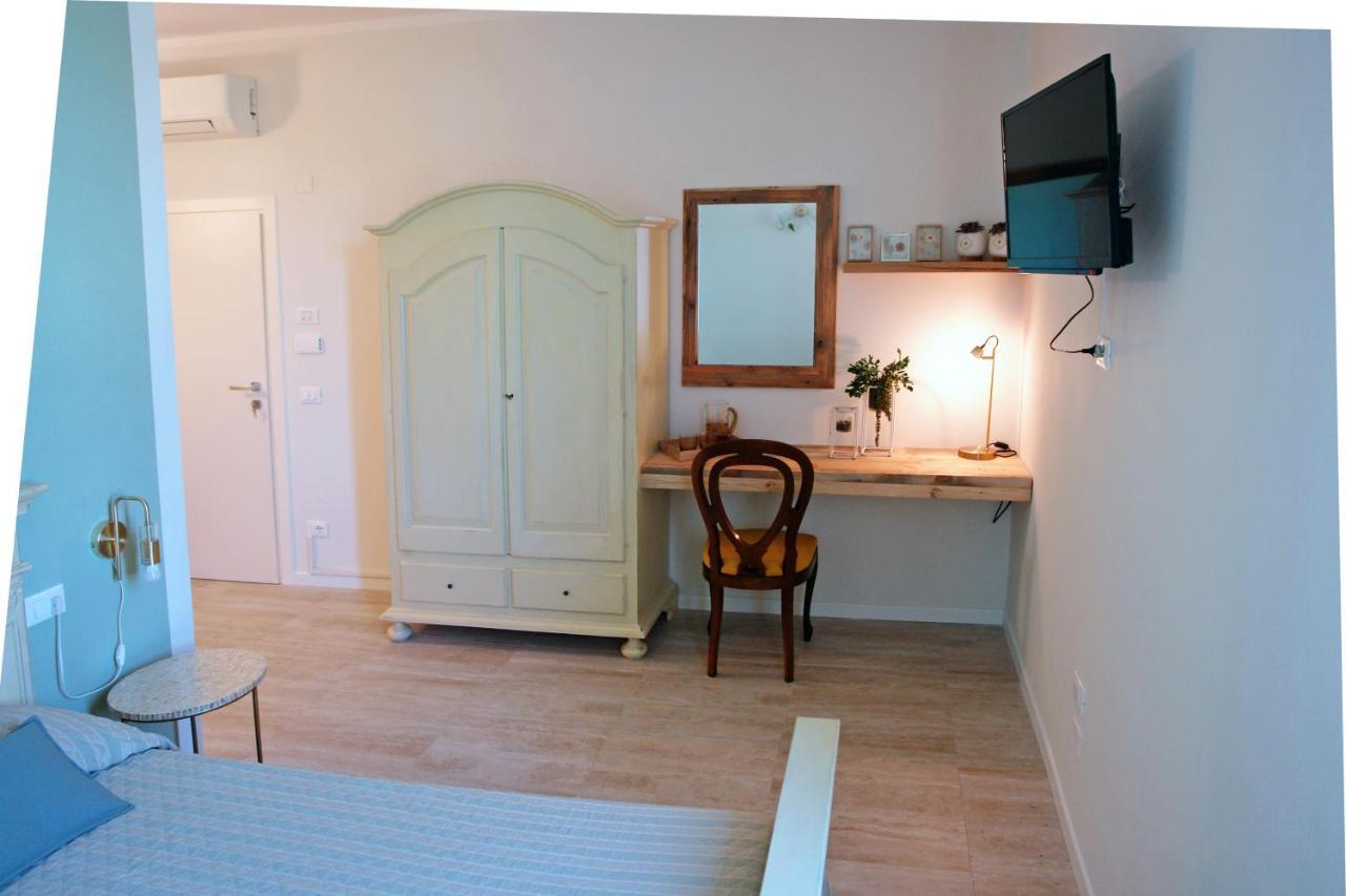 Bed And Breakfast Erilla Centenaro Екстер'єр фото