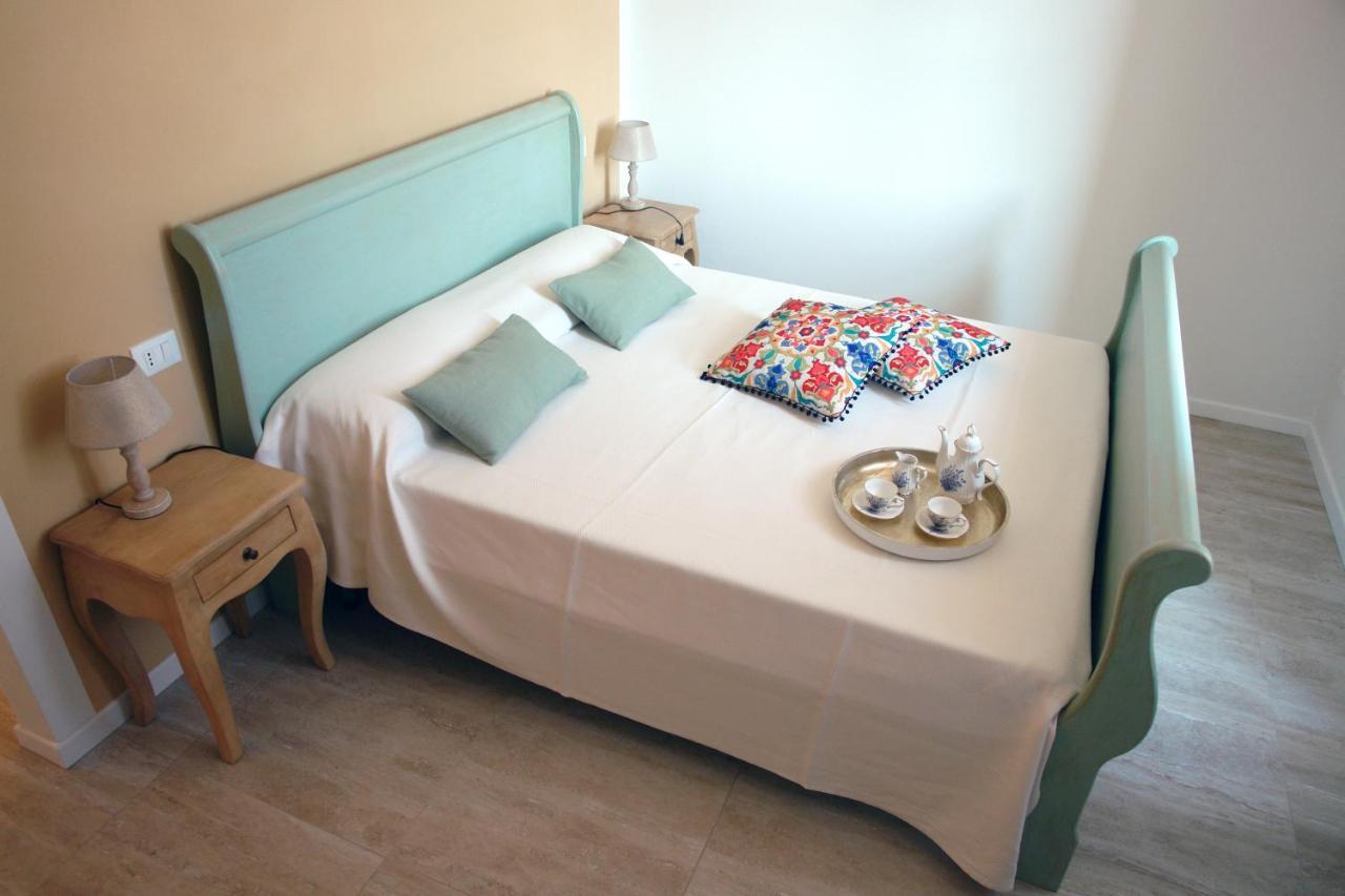 Bed And Breakfast Erilla Centenaro Екстер'єр фото