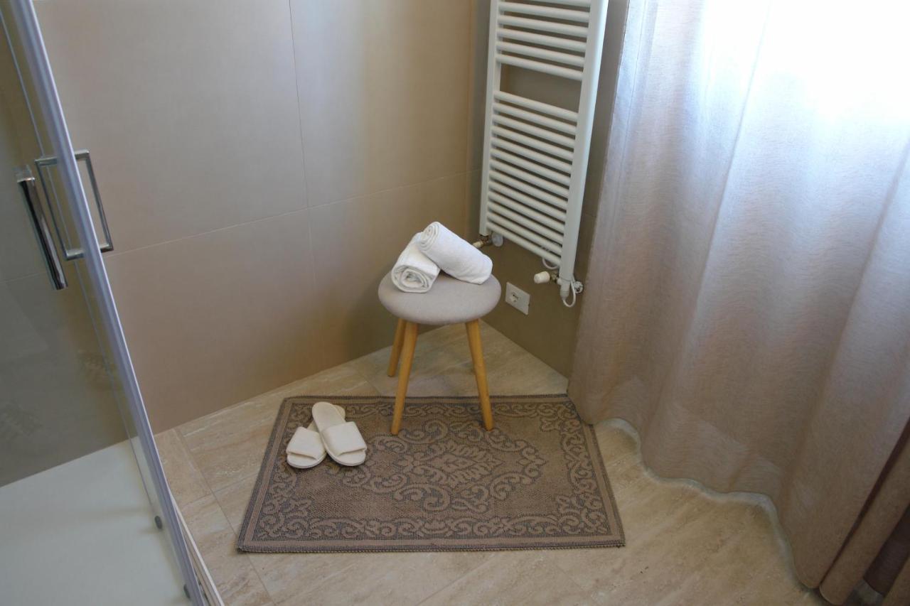 Bed And Breakfast Erilla Centenaro Екстер'єр фото