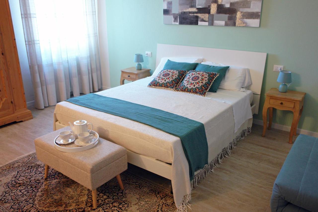 Bed And Breakfast Erilla Centenaro Екстер'єр фото