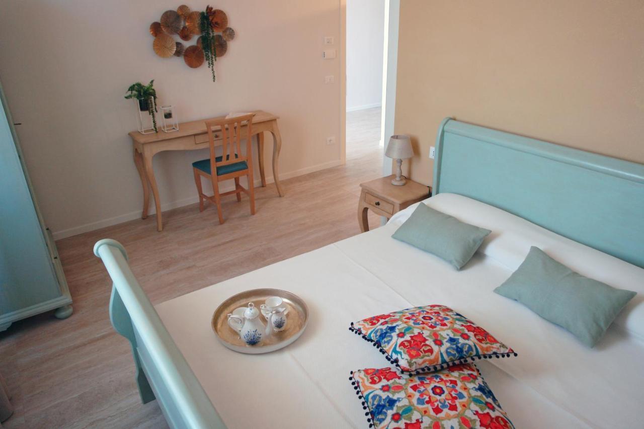 Bed And Breakfast Erilla Centenaro Екстер'єр фото