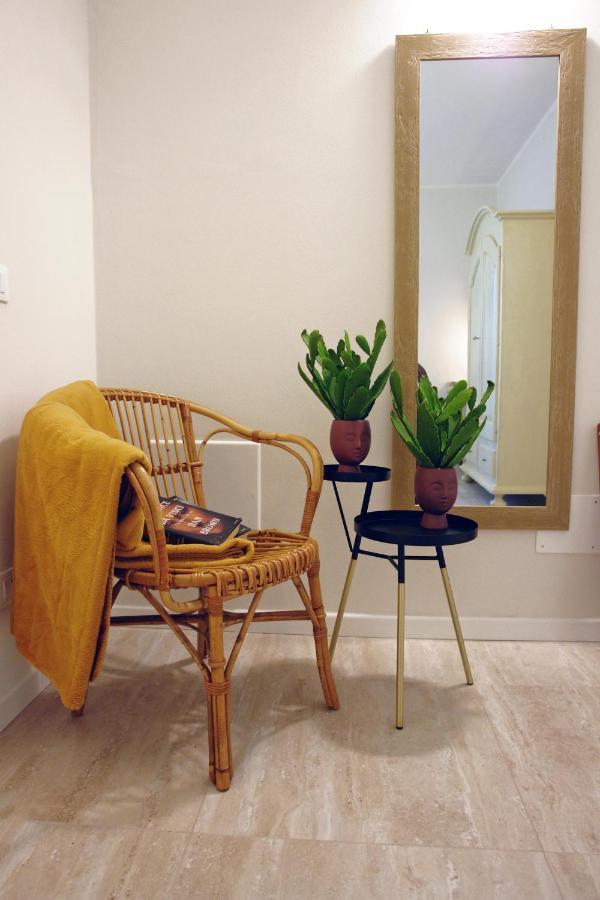 Bed And Breakfast Erilla Centenaro Екстер'єр фото