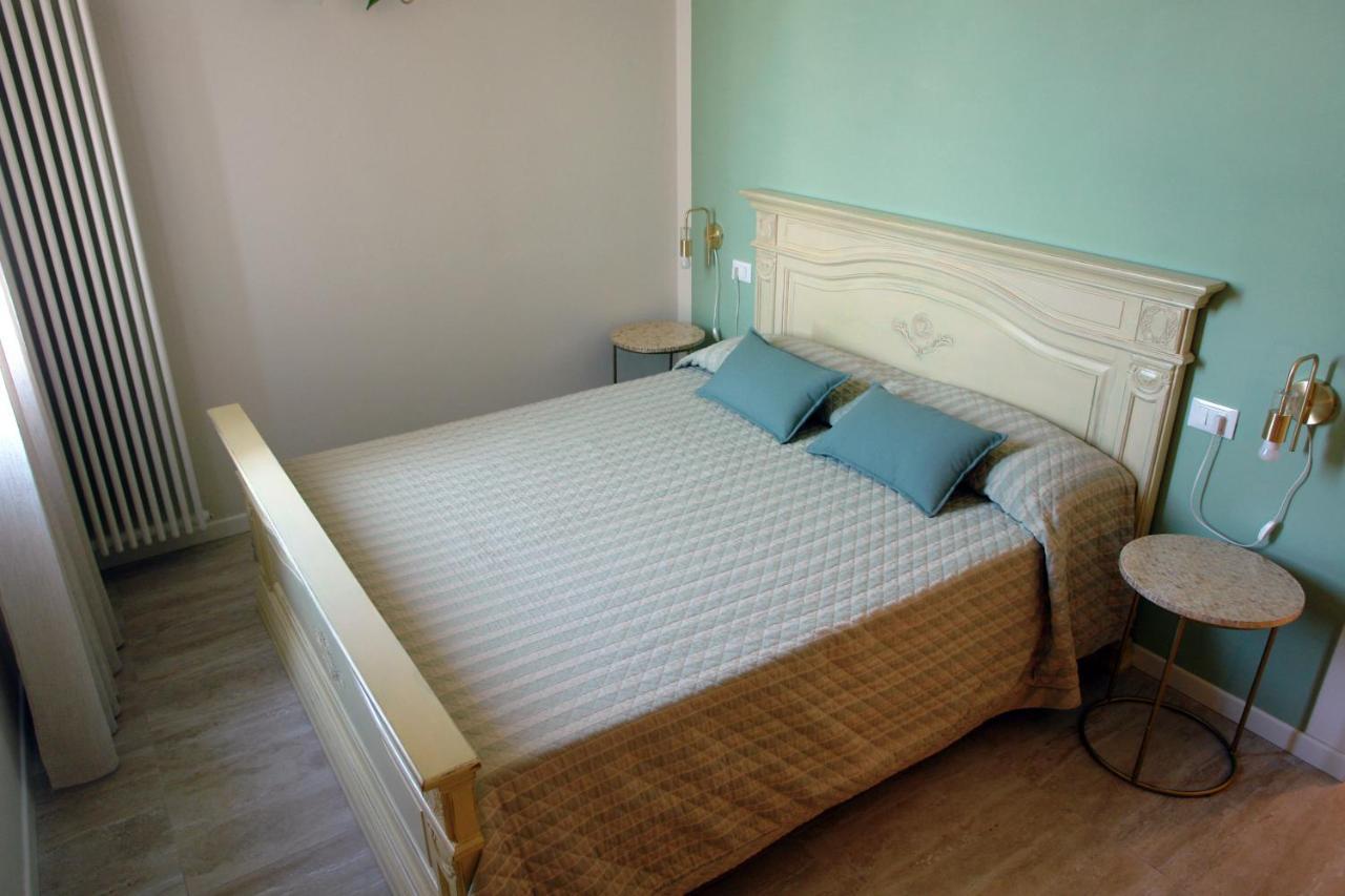Bed And Breakfast Erilla Centenaro Екстер'єр фото