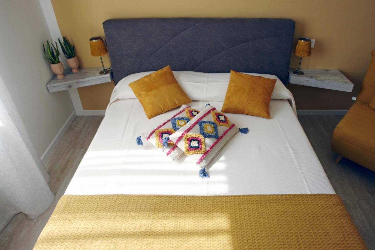Bed And Breakfast Erilla Centenaro Екстер'єр фото